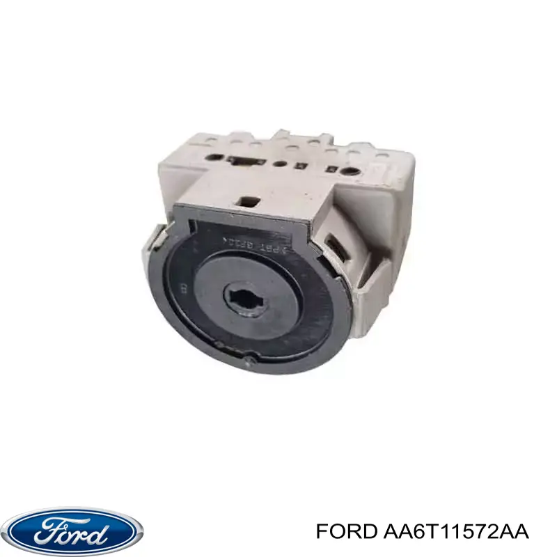 Conmutador de arranque AA6T11572AA Ford