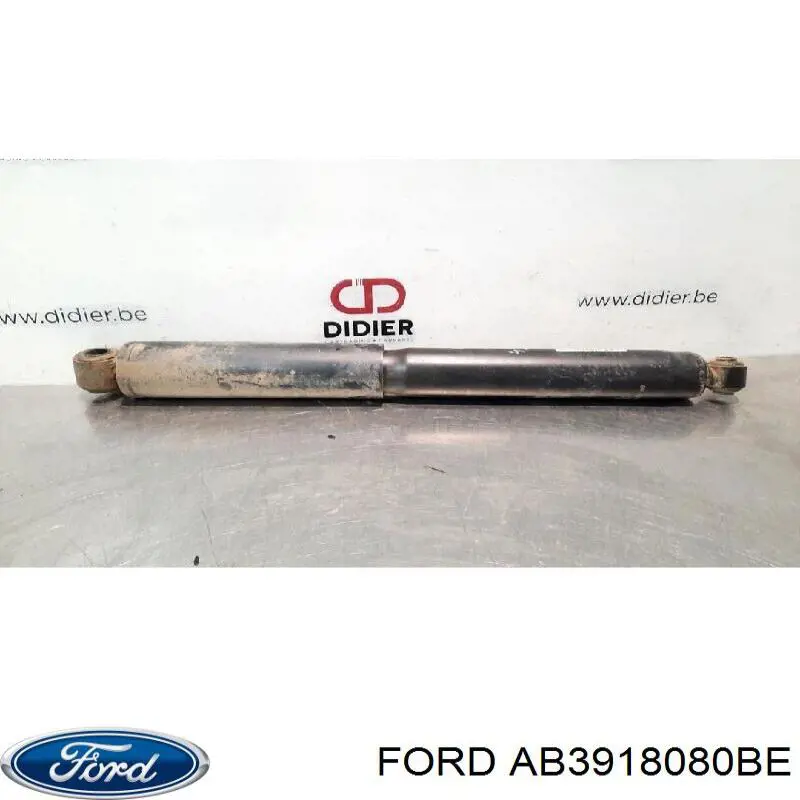 Amortiguador trasero Ford AB3918080BC precio, desde 52,56 EUR