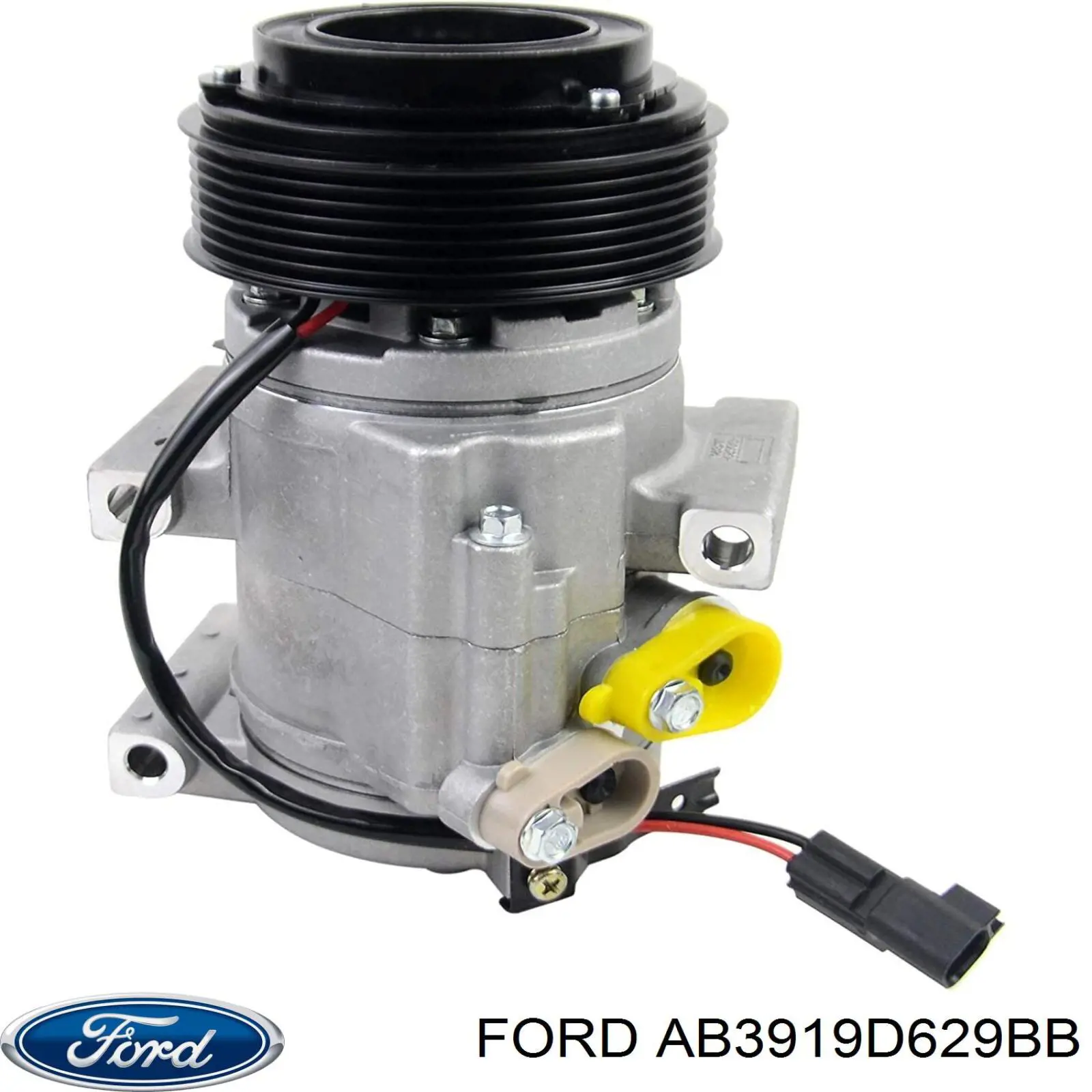 Comprar 320126 NRF Compresor de aire acondicionado coche
