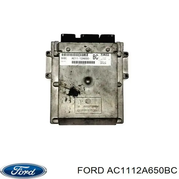  Ford AC1112A650BC precio, desde 287,35 EUR