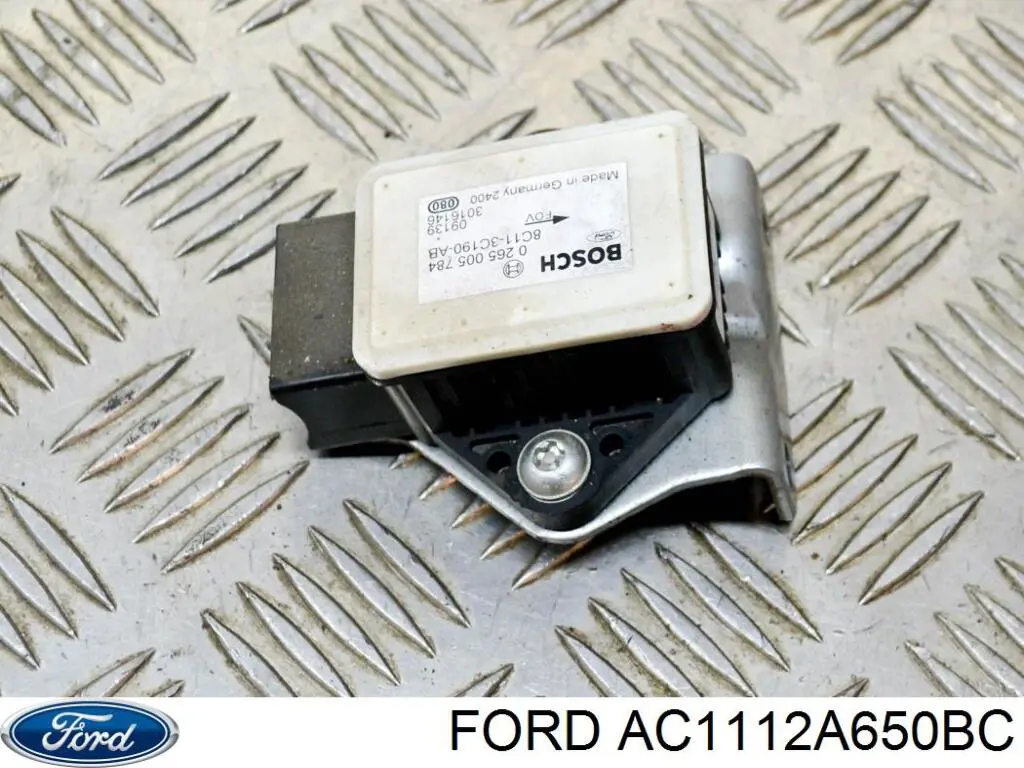  AC1112A650BC Ford