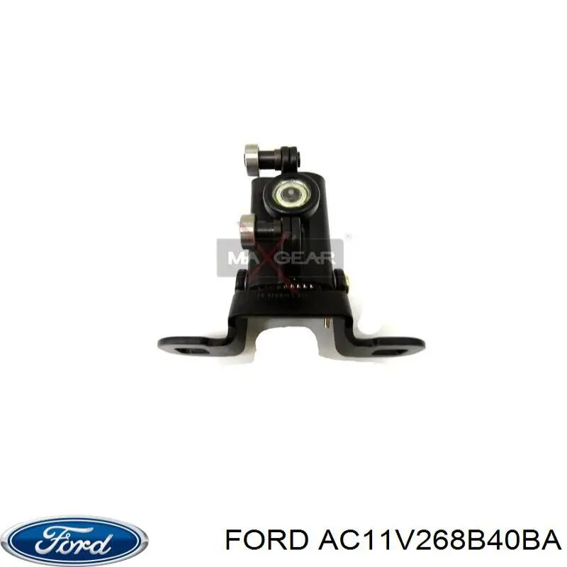 Rodillo central derecho de puerta corrediza Ford AC11V268B40BA precio, desde 21,49 EUR