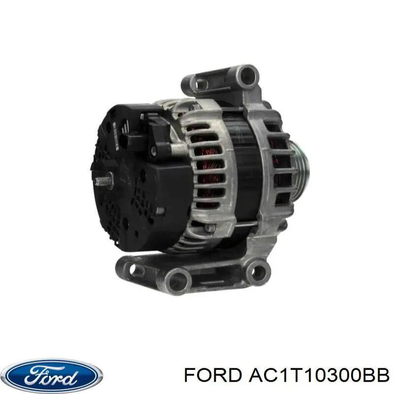 Comprar AC1T10300BB Ford Dynamo
