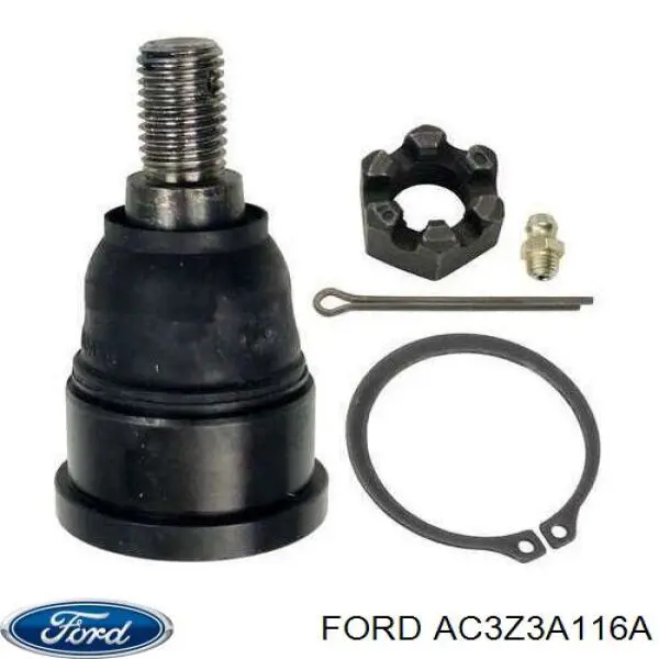 Comprar K200640 Moog Buje de la barra de dirección