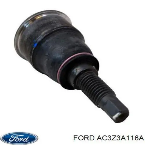 Buje de la barra de dirección Ford AC3Z3A116A precio, desde 53,17 EUR
