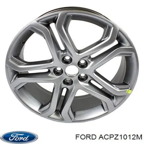 Comprar Tuercas de rueda Ford Mustang VI ZG