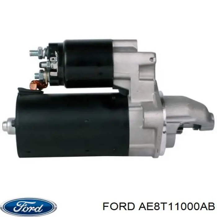 Comprar AE8T11000AB Ford Motores de arranque