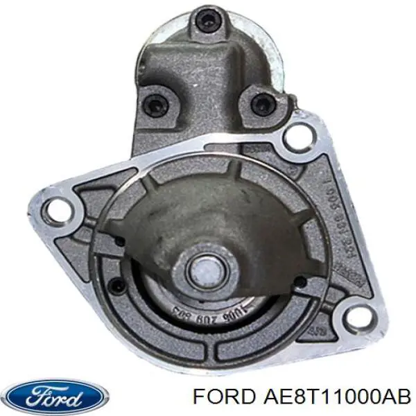 Burro de arranque  Ford AE8T11000AB precio, desde 157,78 EUR