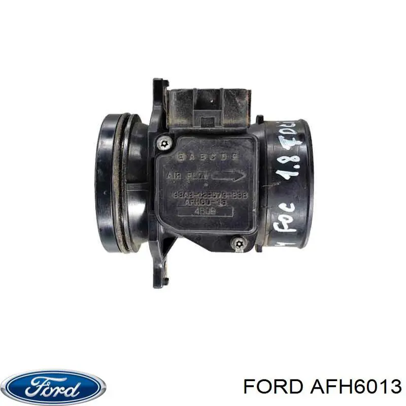 AFH6013 Ford caudalímetro