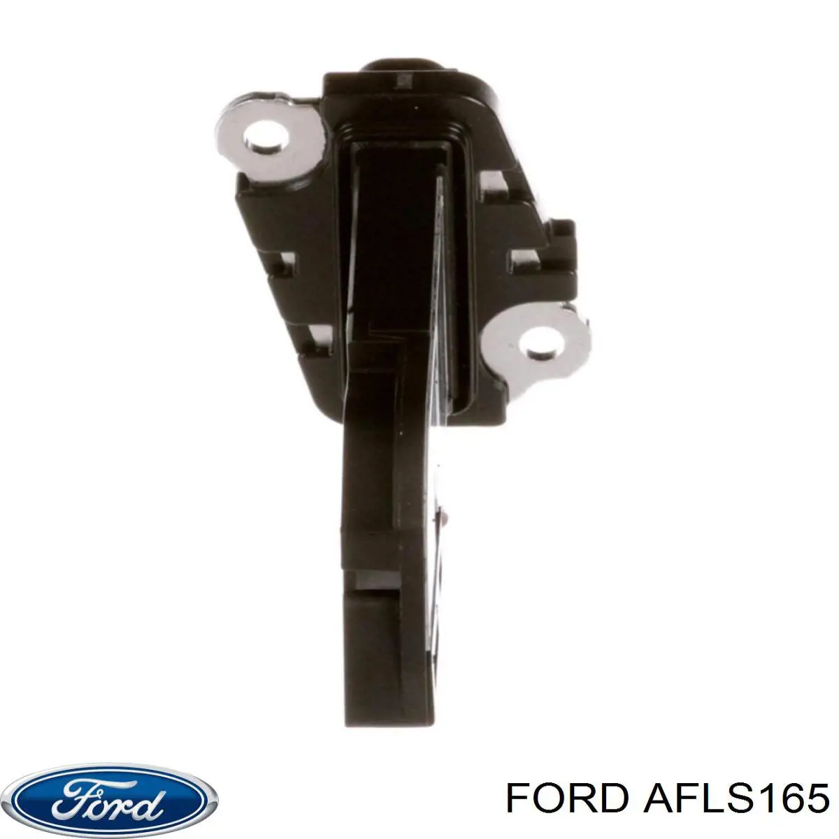 AFLS165 Ford sensor de flujo de aire/medidor de flujo (flujo de aire masibo)