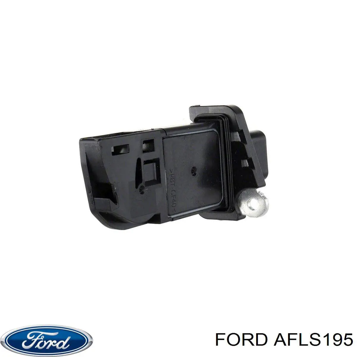 AFLS195 Ford caudalímetro