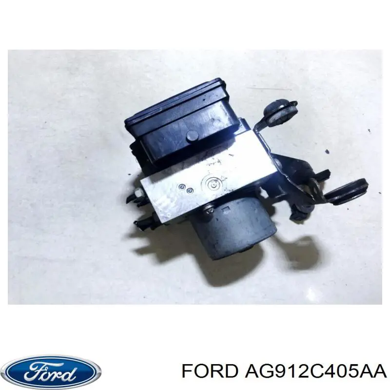  Ford AG912C405AA precio, desde 111,80 EUR