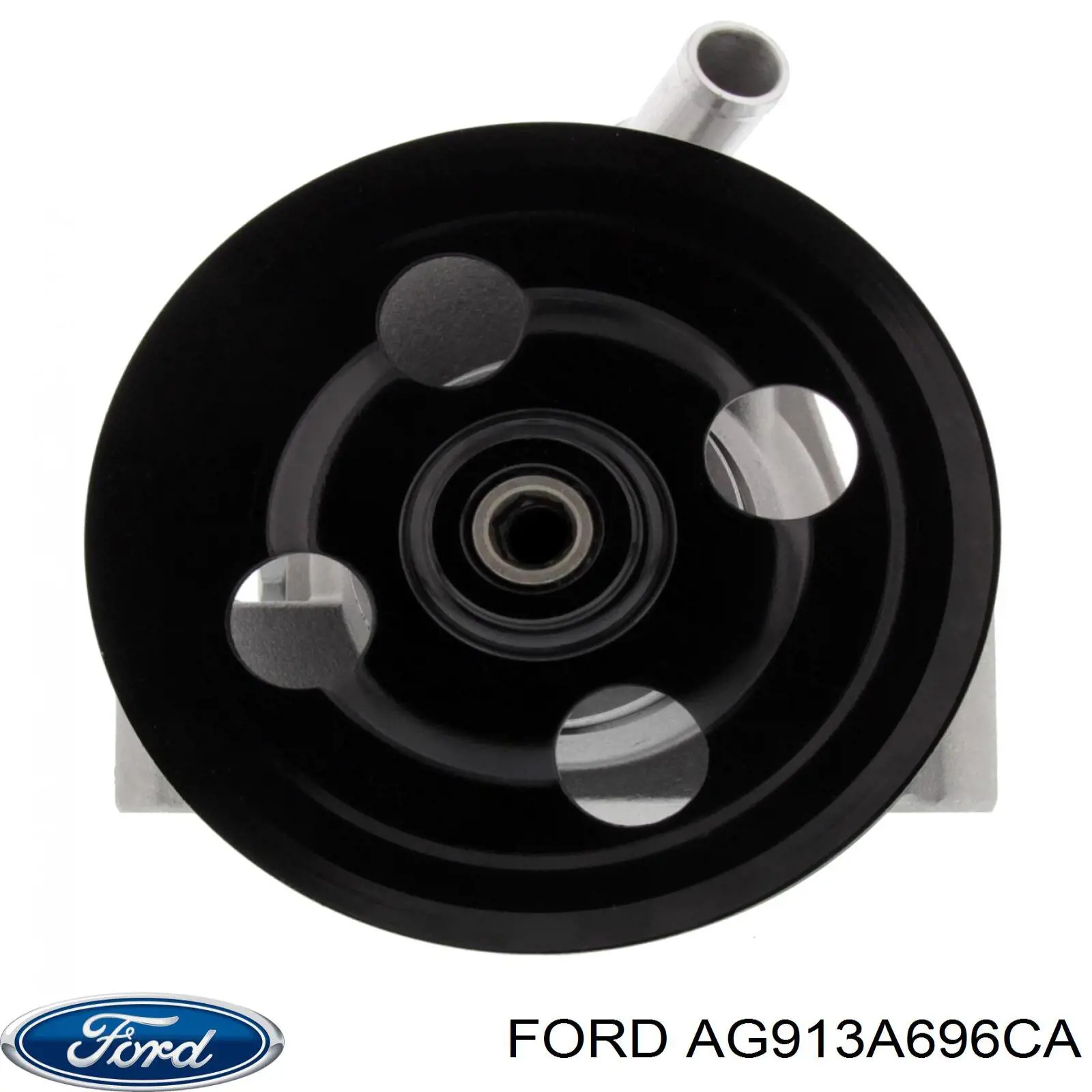 Bomba de dirección asistida  Ford AG913A696CA precio, desde 76,96 EUR