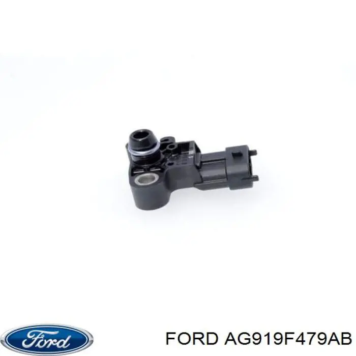 Comprar AG919F479AB Ford Sensor de presión del colector de admisión