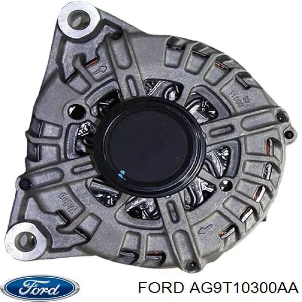 Generador Ford AG9T10300AA