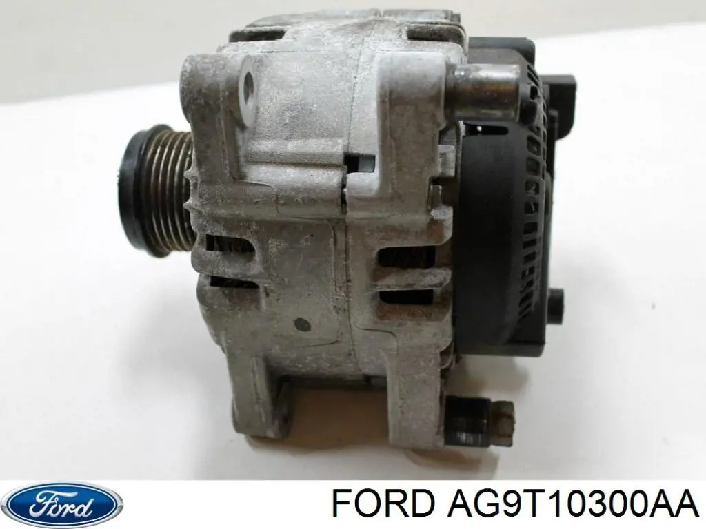 Comprar AG9T10300AA Ford Dynamo