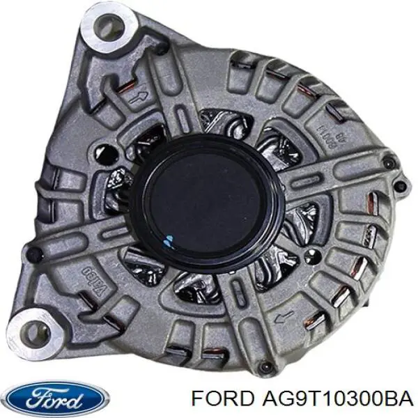 Alternador del motor Ford AG9T10300BA precio, desde 124,87 EUR