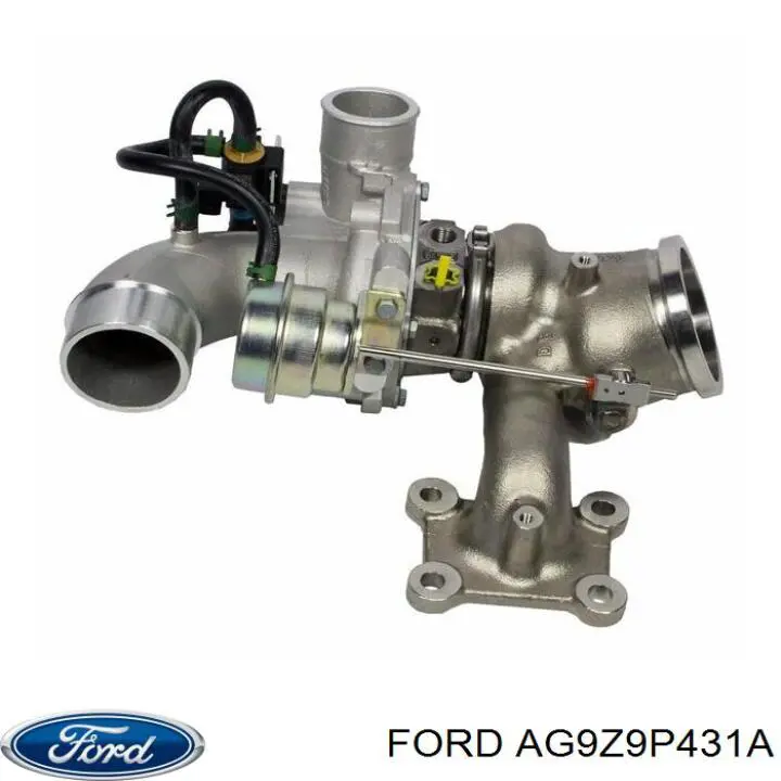 AG9Z9P431A Ford