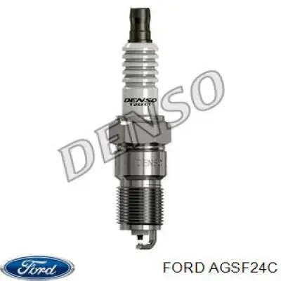Comprar SP444 Ford Bujía de encendido