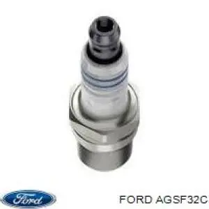 Comprar AGSF32C Ford Bujía de encendido