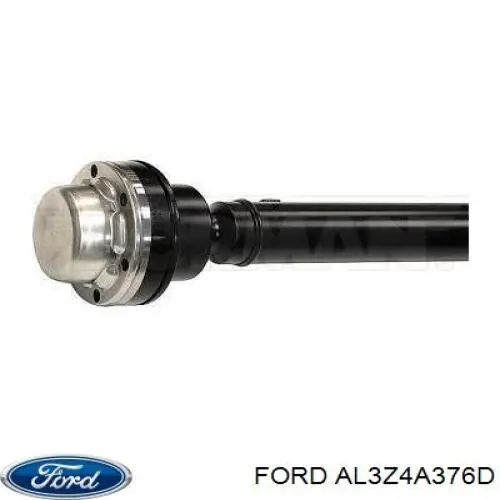 AL3Z4A376D Ford