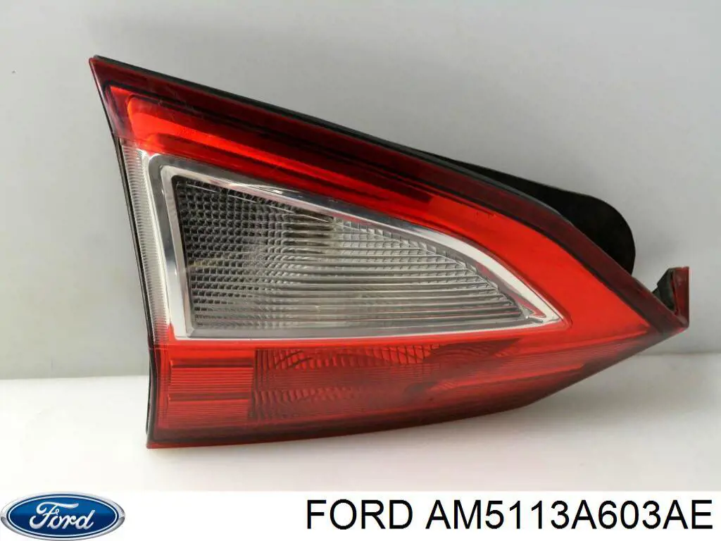 Comprar AM5113A603AE Ford Piloto trasero interior izquierdo