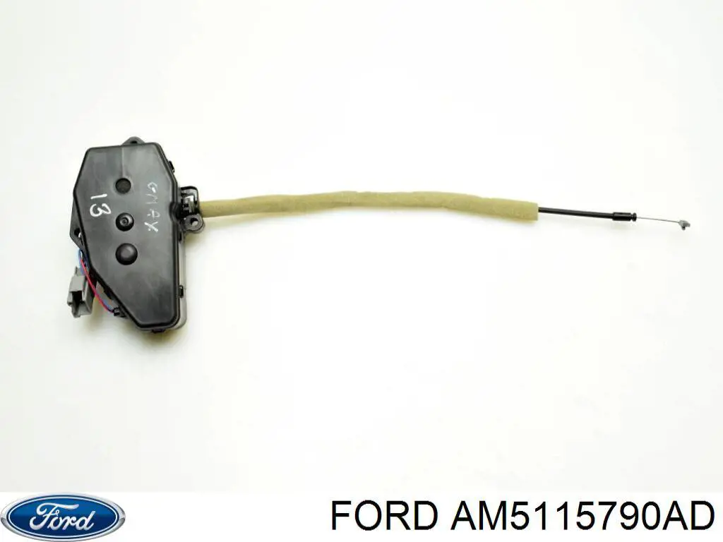 Motor de apertura/cierre del cierre del maletero (puerta trasera 3/5) Ford 2034022 precio, desde 84,22 EUR