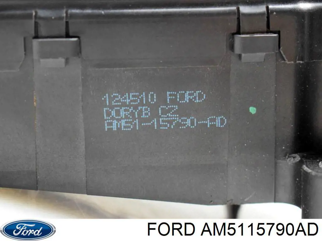 2034022 Ford