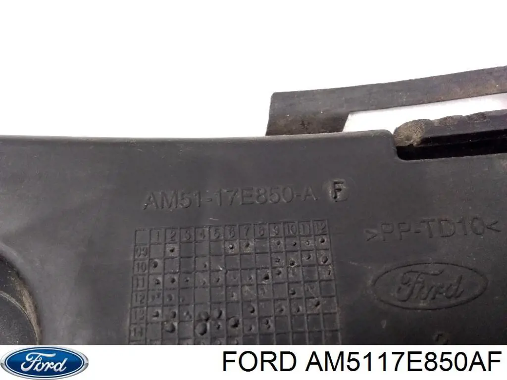 AM5117E850AF Ford