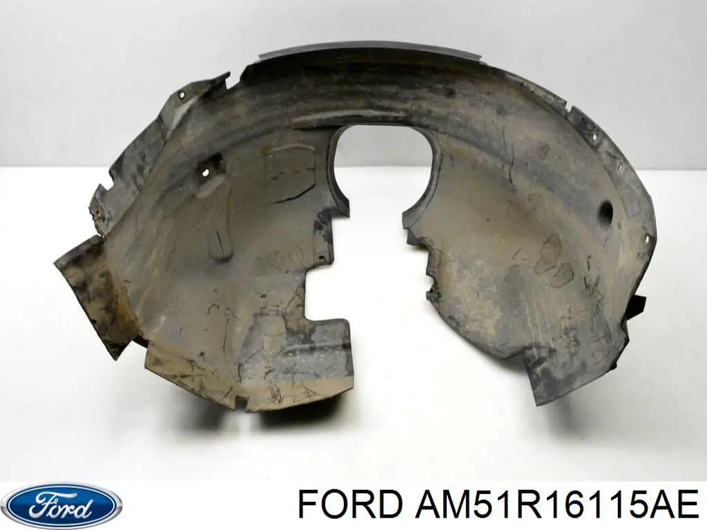 Comprar AM51R16115AE Ford 