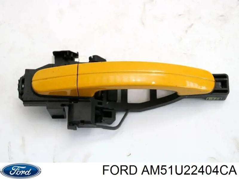 AM51U22404CA Ford