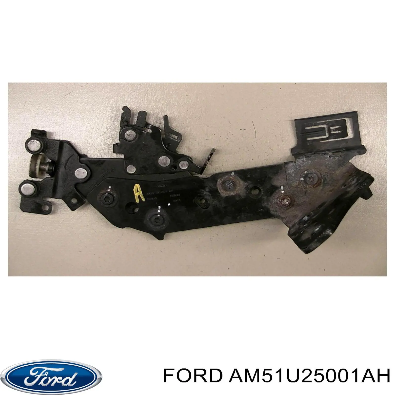 Comprar 1744704 Ford 