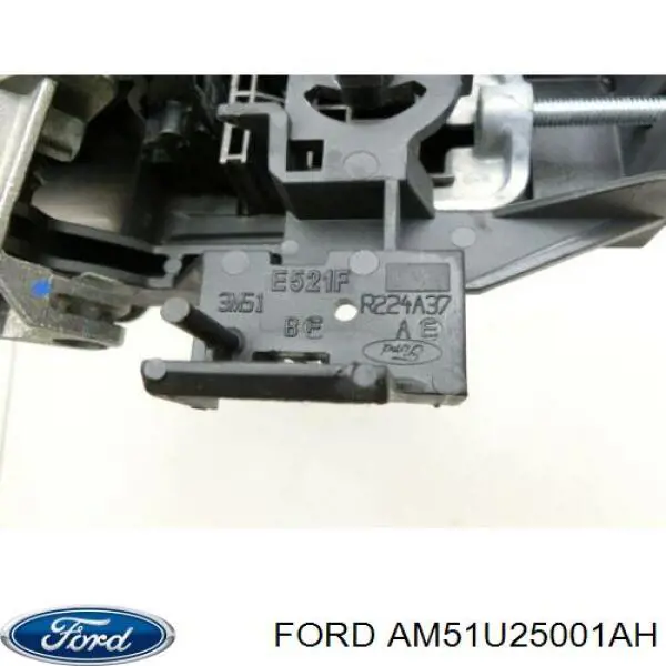  Ford 1744704 precio, desde 76,96 EUR