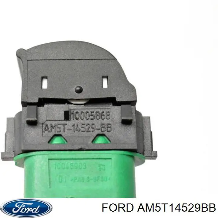 AM5T14529BB Ford