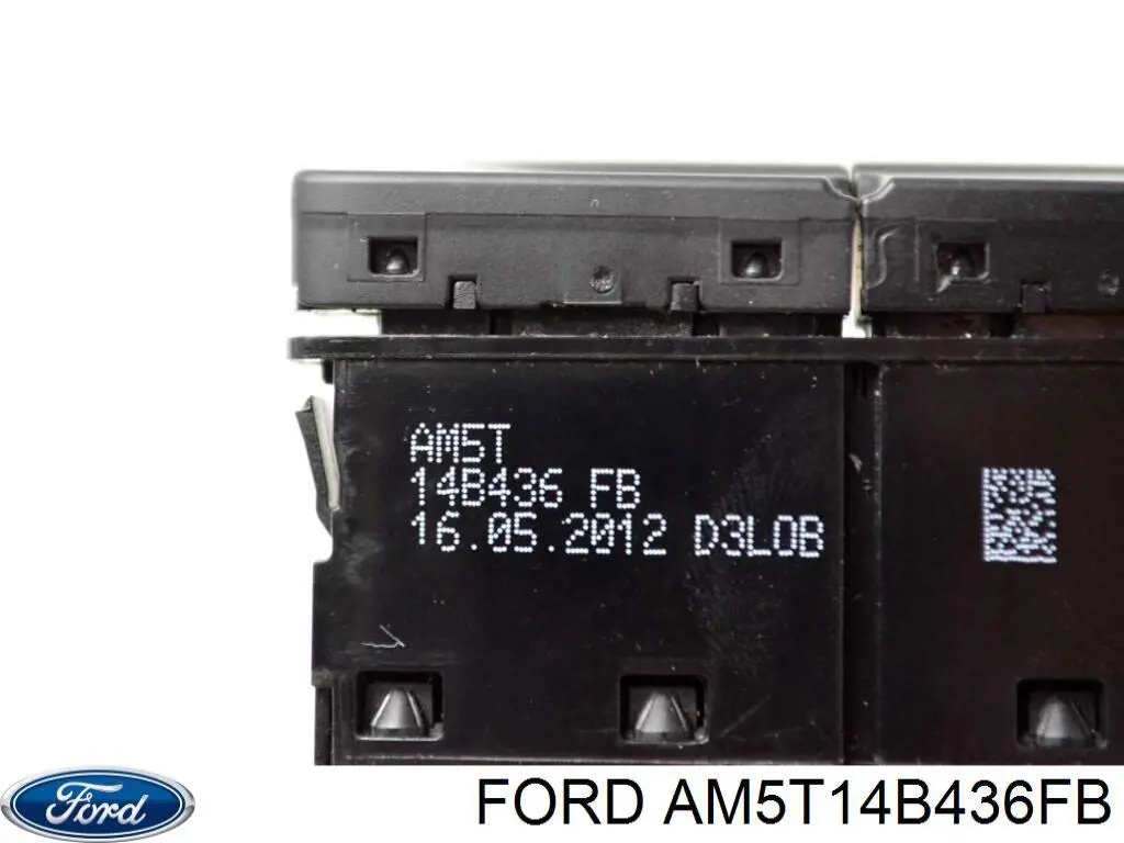 AM5T14B436FB Ford