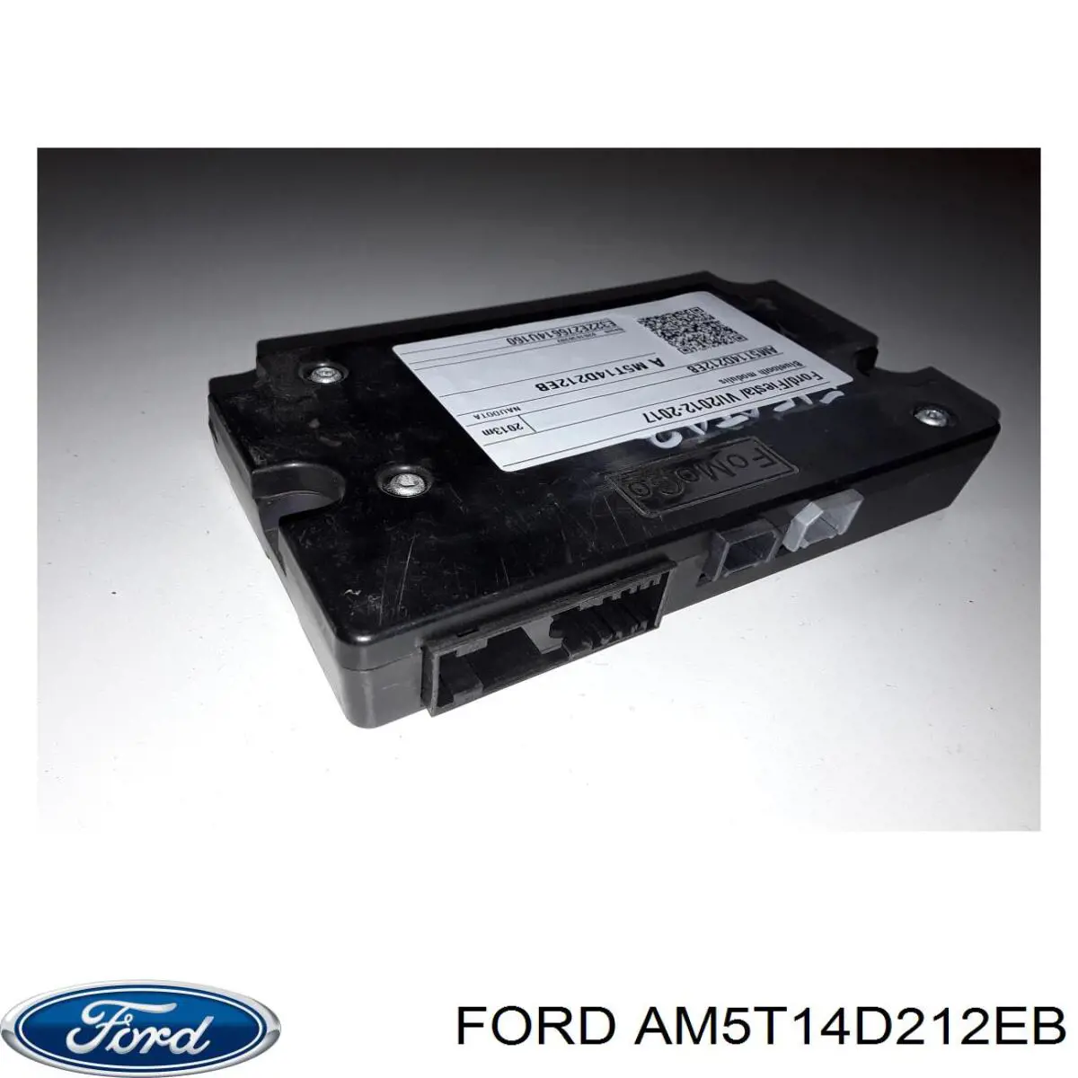 Comprar AM5T14D212EB Ford 