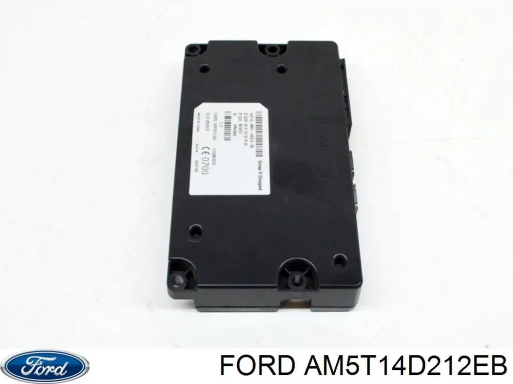  Ford AM5T14D212EB precio, desde 47,92 EUR
