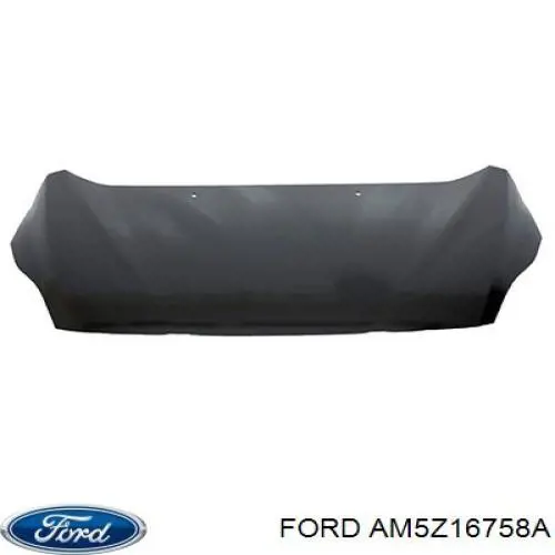 Comprar AM5154424AD Ford Tope del capó