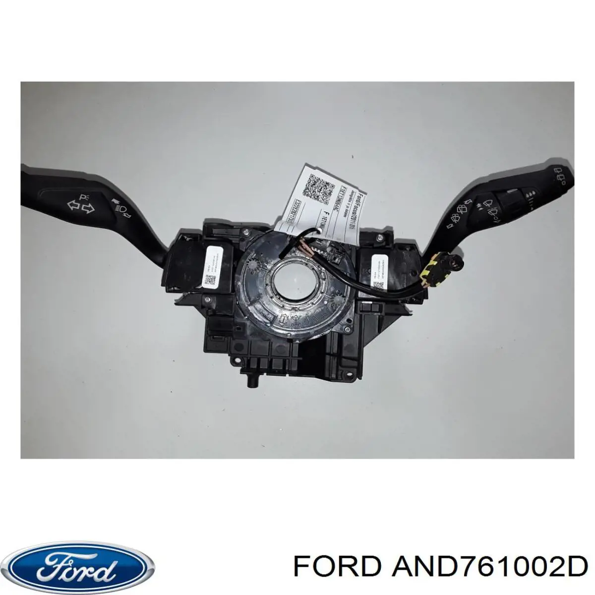  Ford AND761002D precio, desde 50,82 EUR