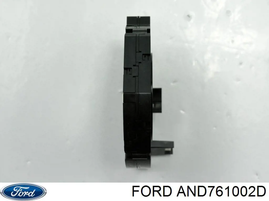 AND761002D Ford 