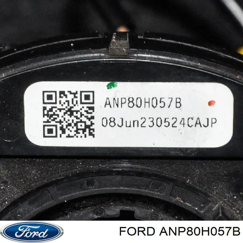 ANP80H057B Ford