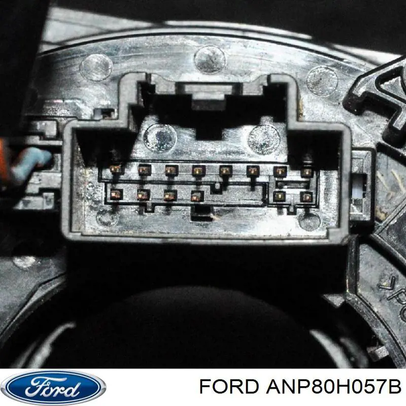 ANP80H057B Ford 