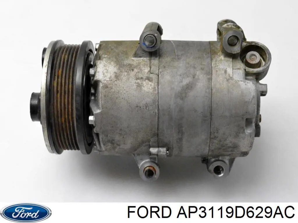 Comprar AP3119D629AC Ford Compresor de aire acondicionado coche