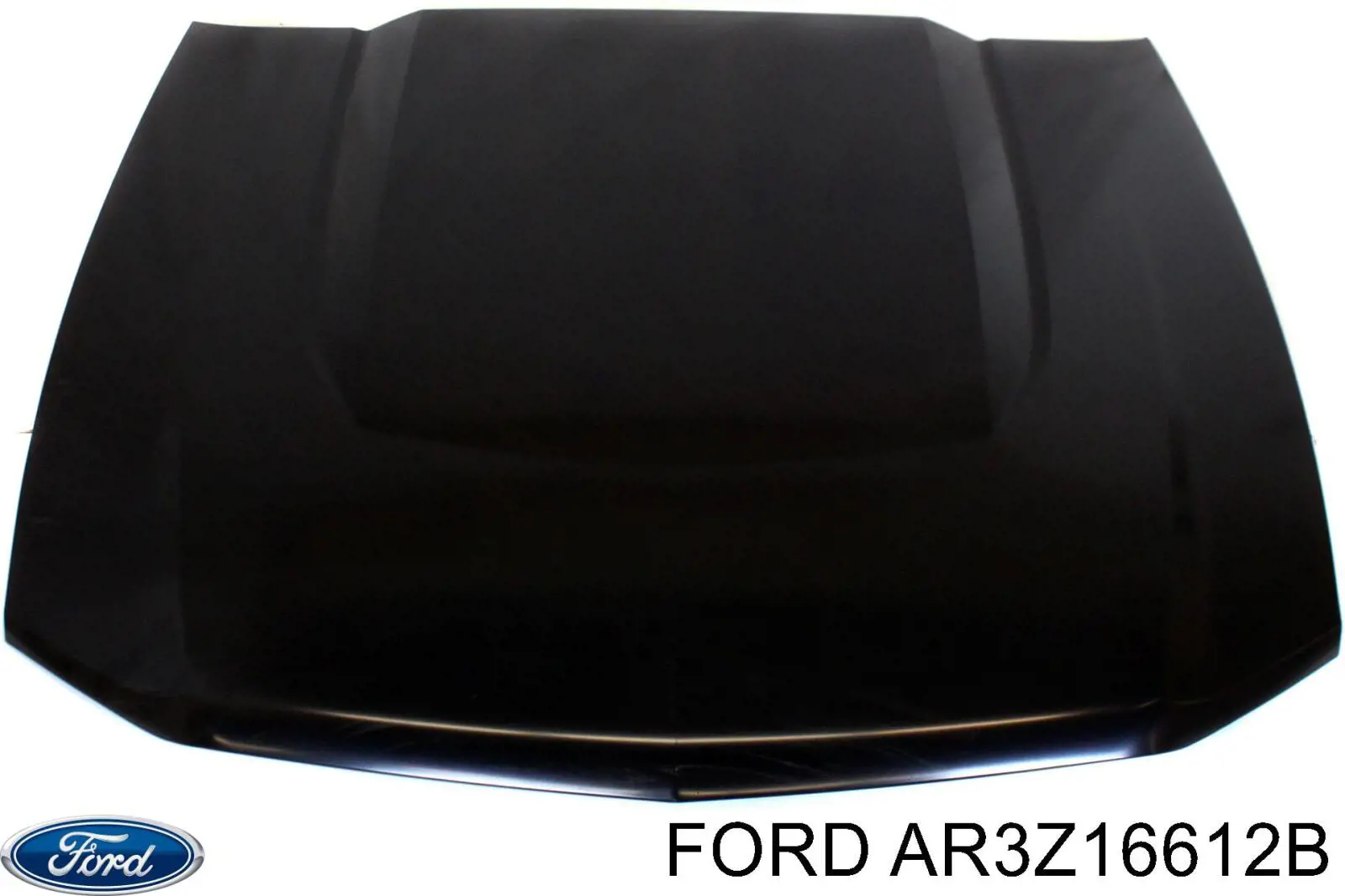 Capó delantero Ford Mustang  (2005-2014)