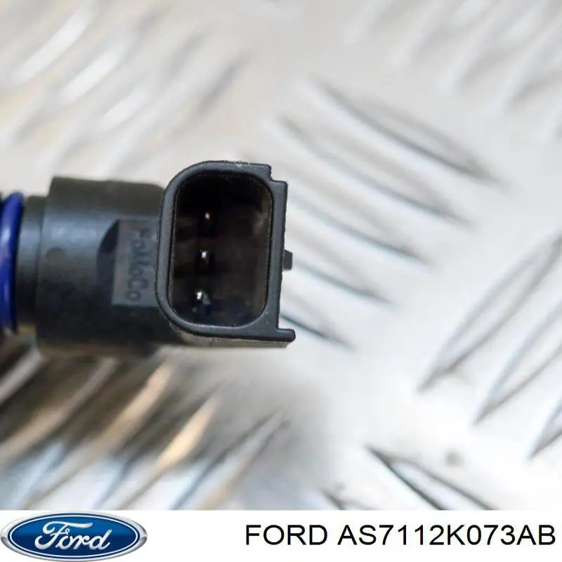 AS7112K073AB Ford Sensor posición arbol de levas