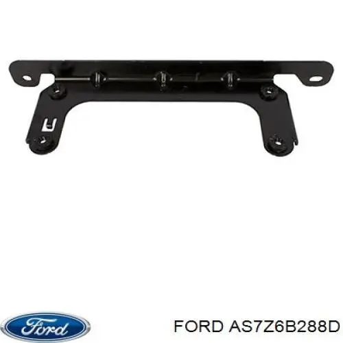 AS7Z6B288D Ford sensor de posición del árbol de levas