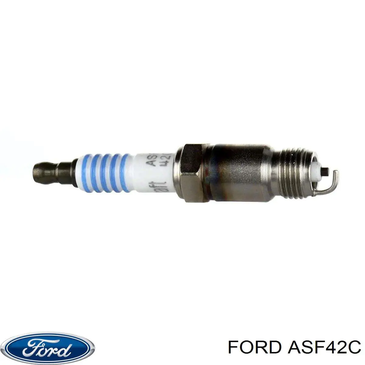 Comprar ASF42C Ford Bujía de encendido