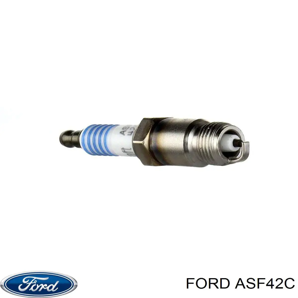 Bujía ASF42C Ford