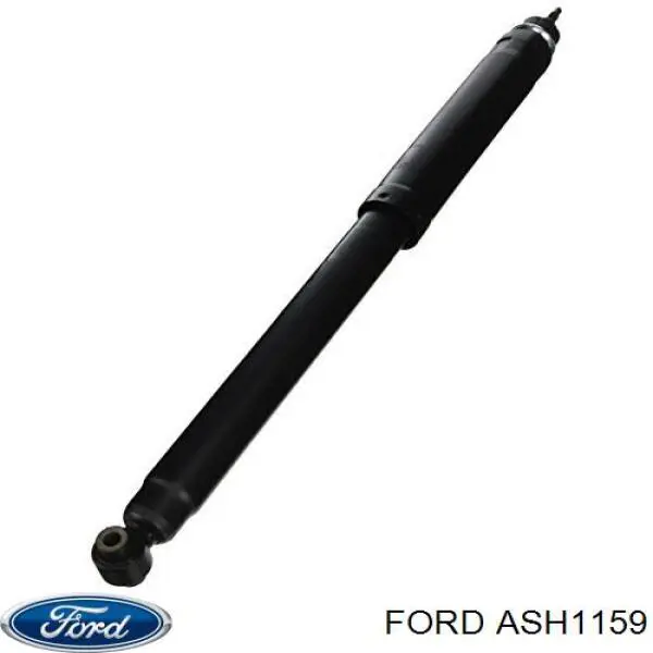 ASH1159 Ford amortiguador trasero