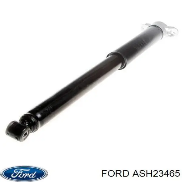 ASH23465 Ford amortiguador trasero